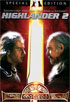 Highlander 2: Special Edition (DTS ES)