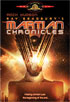 Martian Chronicles