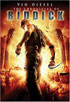 Chronicles Of Riddick (Fullscreen)