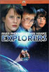 Explorers