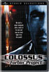 Colossus: The Forbin Project