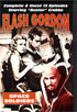 Flash Gordon: Space Soldiers