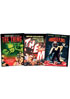 Sci-Fi 3-Pack: Them / Thing From Another World / Forbidden Planet