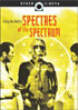 Spectres Of The Spectrum