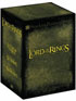 Lord Of The Rings: The Motion Picture Trilogy: Special Extended Edition (DTS ES)(PAL-UK)