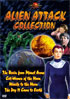 Alien Attack Collection