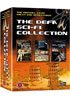 DEFA Sci-Fi Collection