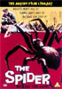 Spider: The Arkoff Film Library (PAL-UK)