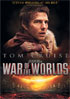 War Of The Worlds (DTS)(2005/Fullscreen)
