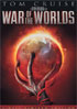 War Of The Worlds: 2-Disc Limited Edition (DTS)(2005)