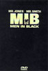 Men In Black: Limited Edition (2 Disc)