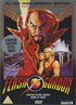 Flash Gordon: Silver Anniversary Edition Steel Pack (DTS)(PAL-UK)