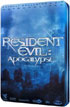 Resident Evil Apocalypse: Edition Collector 2 DVD (DTS/Metal Case) (PAL-FR)