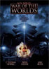 H.G. Wells' The War Of The Worlds (Asylum)