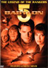 Babylon 5: The Legend Of The Rangers