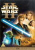 Star Wars Episode II: Attack Of The Clones (PAL-UK)