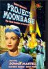 Project Moonbase