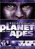 Escape From The Planet Of The Apes