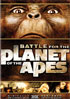 Battle For The Planet Of The Apes