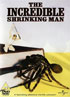 Incredible Shrinking Man (PAL-UK)