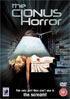 Clonus Horror (PAL-UK)