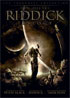 Riddick Trilogy: Pitch Black / The Chronicles Of Riddick: Dark Fury / The Chronicles Of Riddick