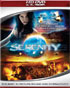 Serenity (HD DVD)