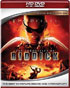 Chronicles Of Riddick: Unrated Director's Cut (HD DVD)