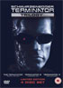 Terminator: Trilogy Limited Edition (DTS) (PAL-UK)