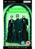 Matrix Reloaded (UMD)