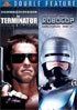 Terminator / Robocop