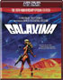 Galaxina (HD DVD)