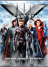 X-Men: The Last Stand (Fullscreen)