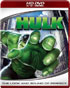 Hulk (2003)(HD DVD)