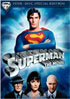 Superman: The Movie: Four-Disc Special Edition