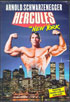 Hercules In New York