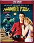 Forbidden Planet: 50th Anniversary Edition (HD DVD)