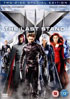 X-Men: The Last Stand: Two-Disc Special Edition (PAL-UK)