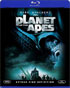 Planet Of The Apes (2001) (Blu-ray)