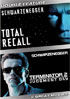 Terminator 2: Judgment Day / Total Recall