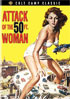 Attack Of The 50 Ft. Woman (1958)