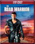 Road Warrior (HD DVD)