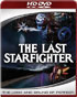 Last Starfighter (HD DVD)