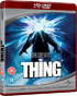 Thing (HD DVD-UK)