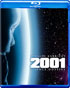 2001: A Space Odyssey (Blu-ray)