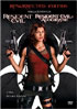 Resident Evil / Resident Evil: Apocalypse