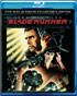 Blade Runner: The Five-Disc Complete Collector's Edition (Blu-ray)