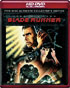 Blade Runner: The Five-Disc Complete Collector's Edition (HD DVD)