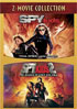 Spy Kids / Spy Kids 2: The Island Of Lost Dreams