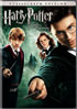 Harry Potter And The Order Of The Phoenix (Fullscreen)